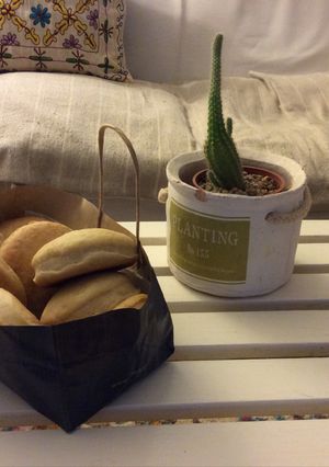 Una foto de Figacitas de Manteca de panadería bien caseras!!