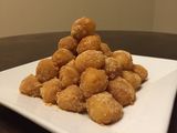 Full moon dumplings 