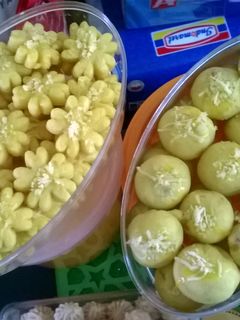 Foto resep Nastar 