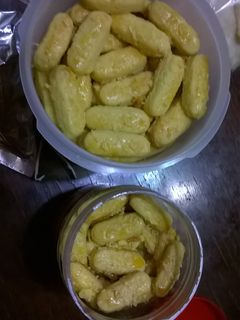 Foto resep Kaastengels