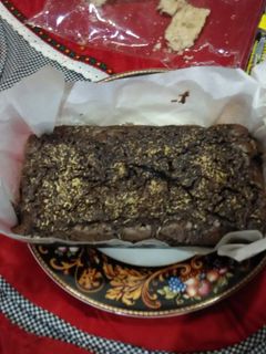 Foto resep Chocolate Brownies