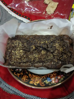 Foto resep Chocolate Brownies