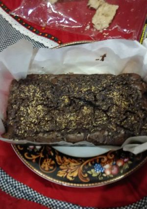 Foto resep Chocolate Brownies