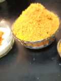 Mix Dal Dry Chutney