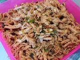 Ayam Tumis Sehat