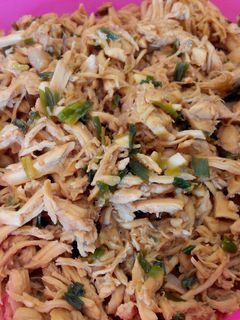 Foto resep Ayam Tumis Sehat