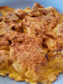 Foto resep Another OAT