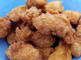Ayam Goreng Tepung Praktis