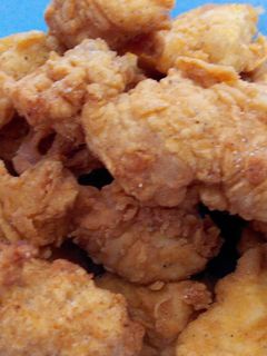 Foto resep Ayam Goreng Tepung Praktis