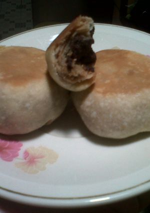 Foto resep Pia Coklat