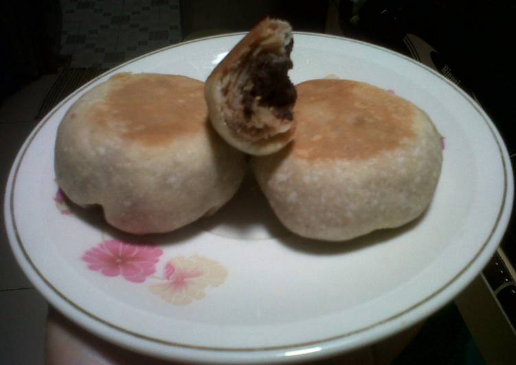 Resep Pia Coklat, Lezat