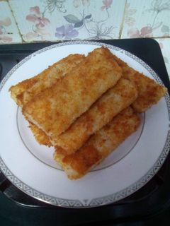 Foto resep Risol