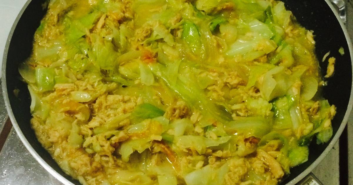 51 simple at masarap na lutong-bahay na mga na recipe - Cookpad