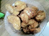 rempah tahu kremes