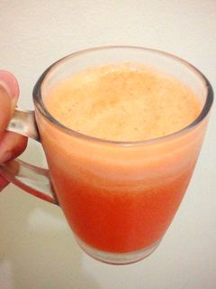 Foto resep Carrot Mix Juice