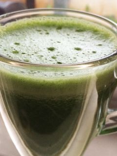 Foto resep Caisim Pineapple Juice 