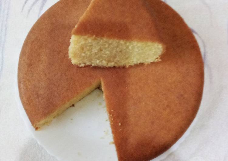 Corn bread