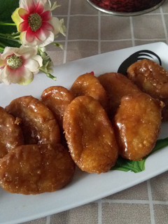 Foto resep 94. Gemblong Tanpa Kelapa Parut