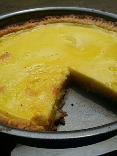 Foto resep Pie Susu (Hongkong egg tart)