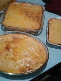 Foto resep Pastel Tutup isi Ayam, Jamur, dan Sayuran