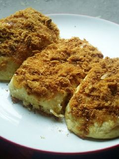 Foto resep Floss Buns