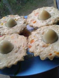 Foto resep Tahu Fantasi