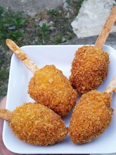Foto resep Kaki Naga Udang