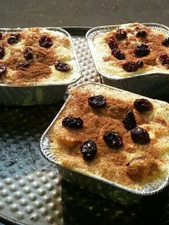 Foto resep Cheese Klappertart