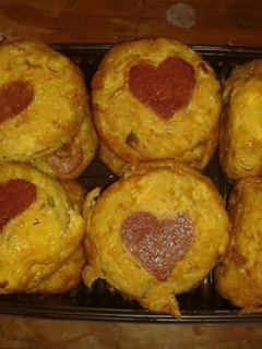 Foto resep Omellet Mie unyu