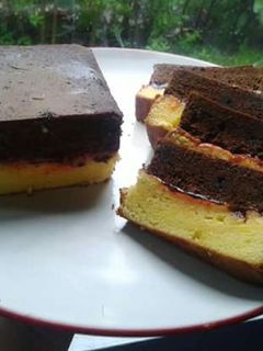 Foto resep Lapis Surabaya 