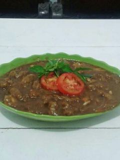 Foto resep Ayam Goreng Saus Teriyaki