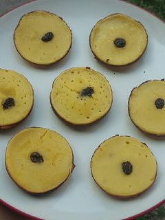Foto resep Kue Lumpur Kentang