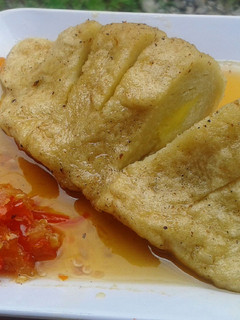 Foto resep Pempek Dos