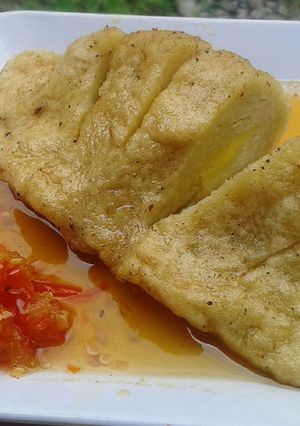 Foto resep Pempek Dos