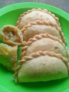 Foto resep Pastel Crispy