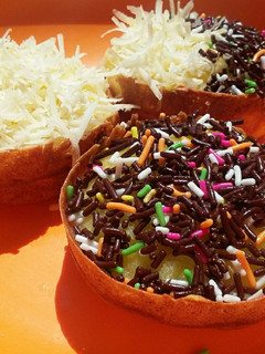 Foto resep Martabak Bolu Mini