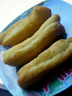 Foto resep Cakwe