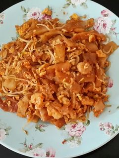 Foto resep Kwetiaw bagan