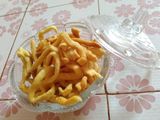 KRIPIK BAWANG