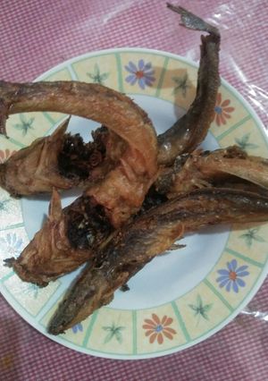 Foto resep Lele goreng bumbu ketumbar#bikinramadanberkesan