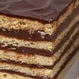 Tarta de galleta