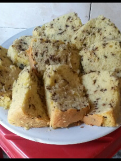 Foto resep Bolu simple