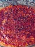 Canelones de queso