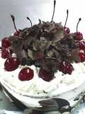 Selva negra