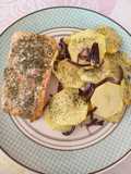 Salmón En Airfryer