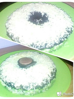 Foto resep Brownies Oreo super simple