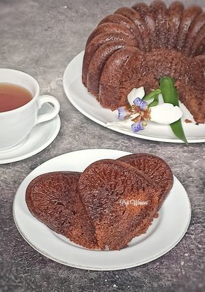 Foto resep Sarang semut enak kenyal
