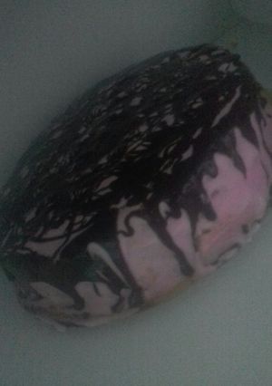 Una foto de Torta para el cumple de mi abu💓