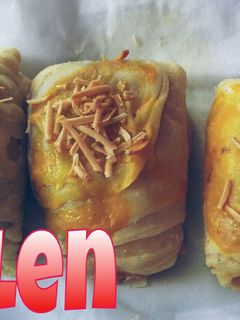 Foto resep Bolen Isi