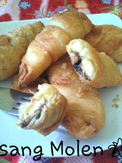 Foto resep Pisang Molen